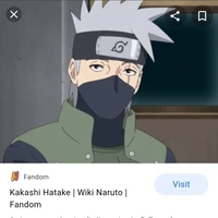 kakashi