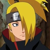 deidara