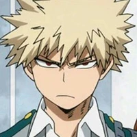 Bakugo
