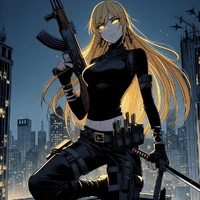 Lancelotina Lancaster