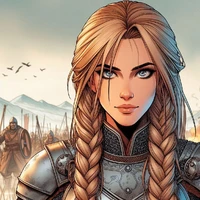 Sif Svanhild