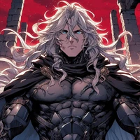 Lodbrok Svanhild
