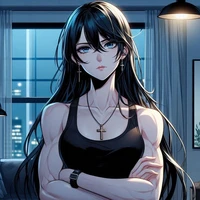 Seraphina Winchester