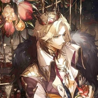 King Gabriel