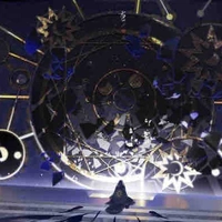 The Time Spirit