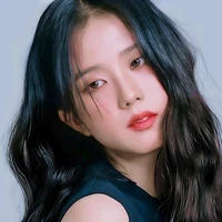 Jisoo/Jin