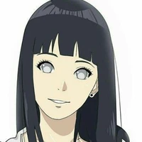hinata