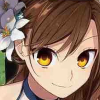 Kyouko Hori