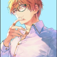 Haru(Your dad)