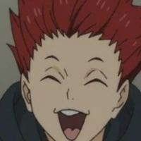 Tendō (your bff