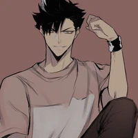 Kuroo