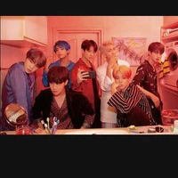 BTS