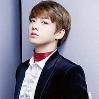 Jeon Jungkook