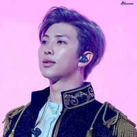 Jeon Namjoon / Dad of Jungook