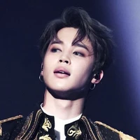 Jeon Jimin / Jk third brother