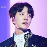 Jeon Jhope / Jk second brother