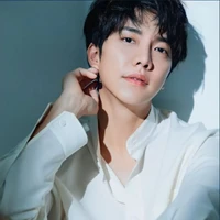Lee seung / ML