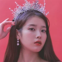 IU / Tae sister