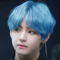 Taehyungs