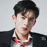 Kim Dlyan / Tae dad