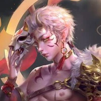 Devil king / True self of Lee
