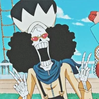 Brook