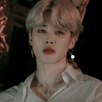 Park Jimin/ Chimchim