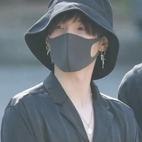 Yoongi