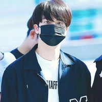 Seokjin