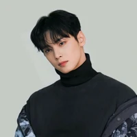 Eunwoo