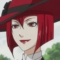 madam red /bibi anne