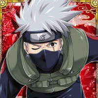 Kakashi Hatake