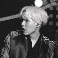 Min Yoongi