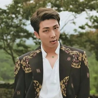 Kim Namjoon