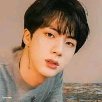 Kim Seokjin