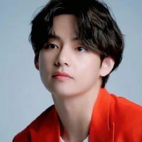 Taehyung Alexander