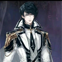 ML dad Raven
