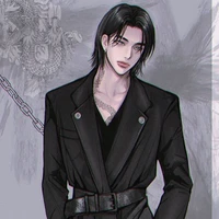 ml secretary and bff Salvatore
