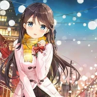 นานะ(นางร้าย+ดยุคชั้น4)