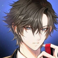 David/past life (MC)