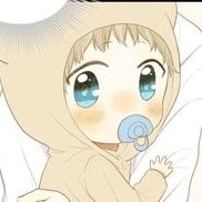 Sora (MC as a baby)