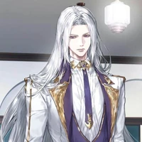 Blake (Mc