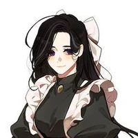palace maid