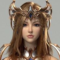 princess Cassie