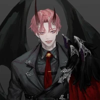 บารุส(เทพปีศาจ+คนกลาง)