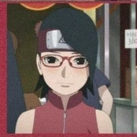 Sarada Uchiha