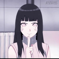 Hinata Uzumaki