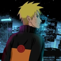 Naruto Uzumaki