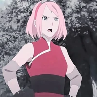 Sakura uchiha