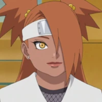 Chocho Akimichi